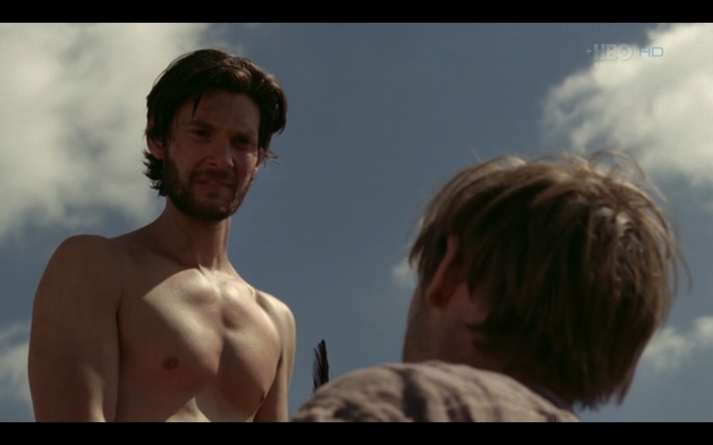 Consider, Ben barnes nude porn photos something is Ben barnes nude porn photos